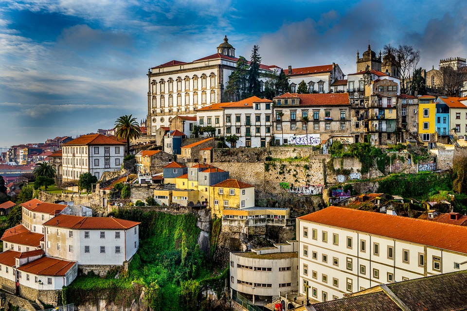 Porto, Portugal - Porto