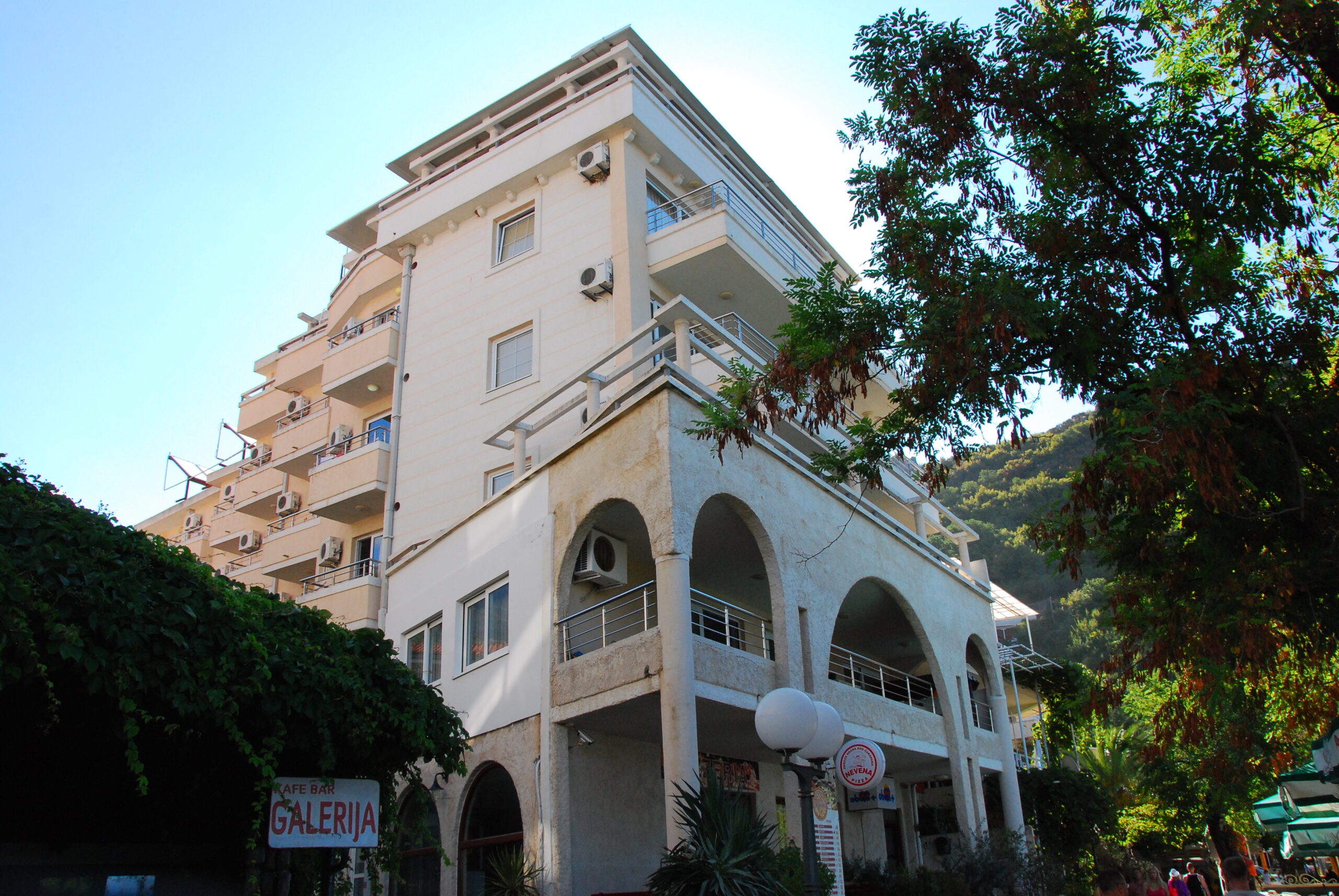 Hotel Obala Plus, Crna Gora - Rafailovići