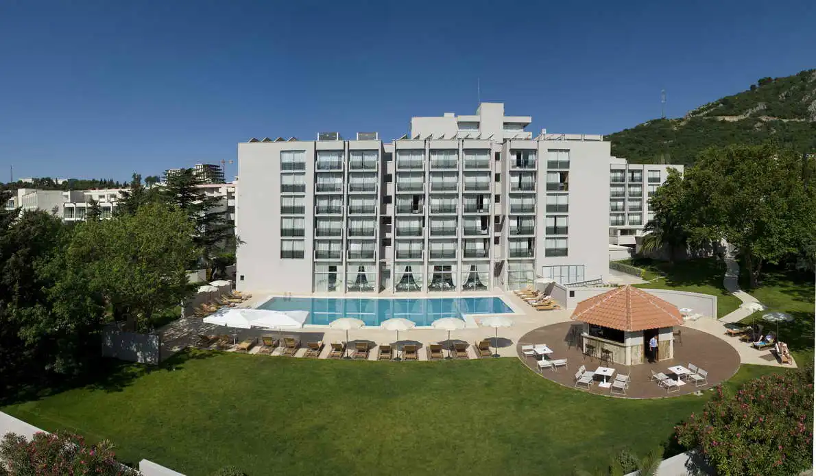 Hotel Tara, Crna Gora - Bečići