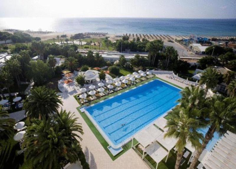 Hotel Yadis Hammamet, Tunis - Hamamet