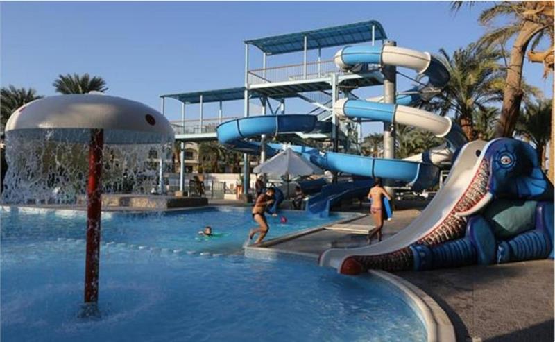 Zya Regina Resort and Aqua Park, Egipat - Hurgada