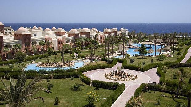 Hotel  Serenity Makadi Beach, Egipat - Hurgada