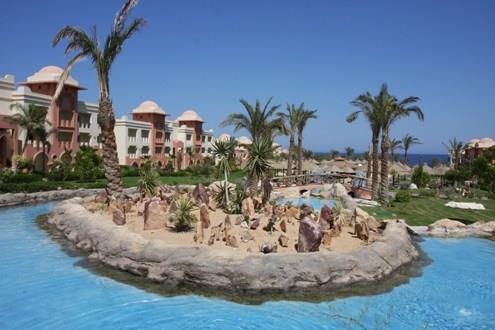 Hotel  Serenity Makadi Beach, Egipat - Hurgada
