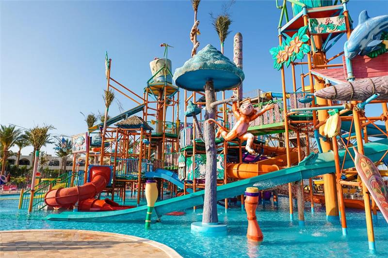 Hotel Calimera Blend Paradise Resort, Egipat - Hurgada