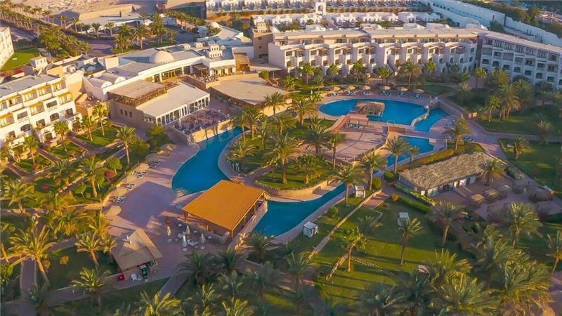 Hotel Fort Arabesque Resort Spa & Villas, Egipat - Hurgada