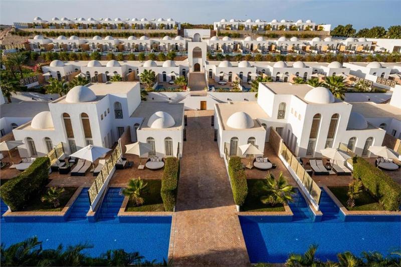 Hotel Fort Arabesque Resort Spa & Villas, Egipat - Hurgada