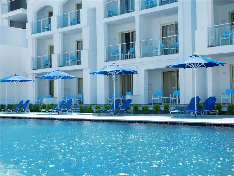 Hotel Pickalbatros Blu Spa Resort, Egipat - Hurgada