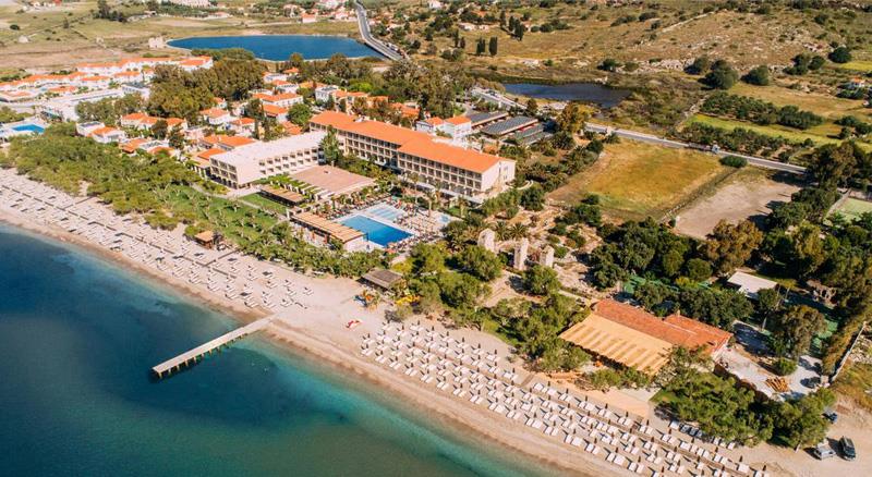Hotel Doryssa Seaside Resort , Samos - Potokaki