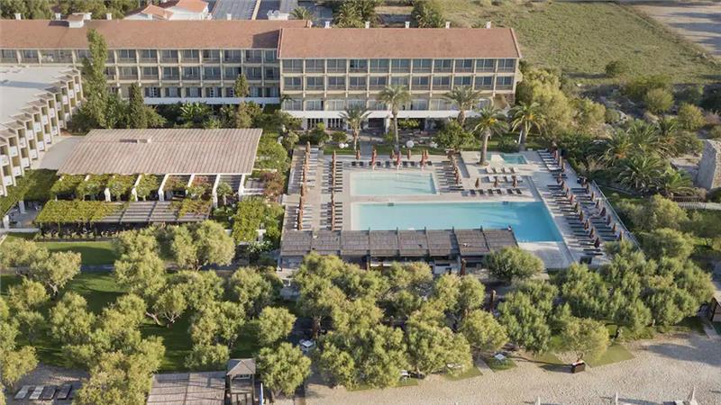 Hotel Doryssa Seaside Resort , Samos - Potokaki