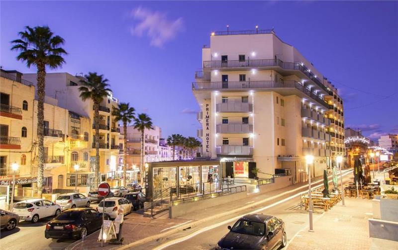 Hotel Primera, Malta - Malta