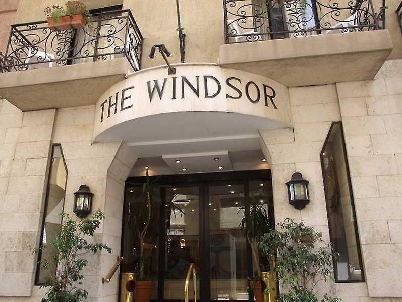 Hotel The Windsor, Malta - Malta