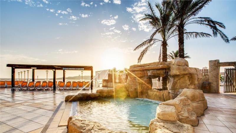 Hotel Ax Sunny Coast Resort & Spa, Malta - Malta