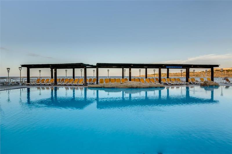 Hotel Ax Sunny Coast Resort & Spa, Malta - Malta