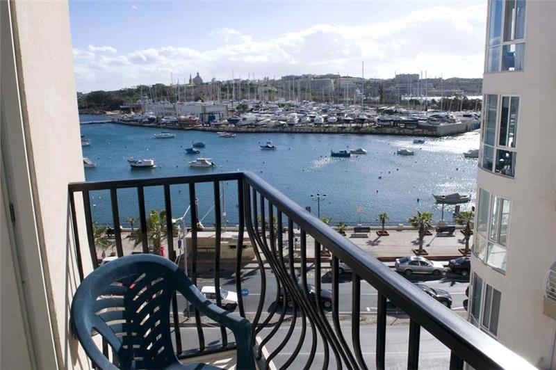Hotel Bay View , Malta - Malta