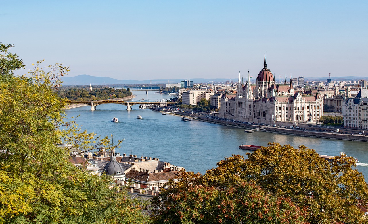 Budimpešta,