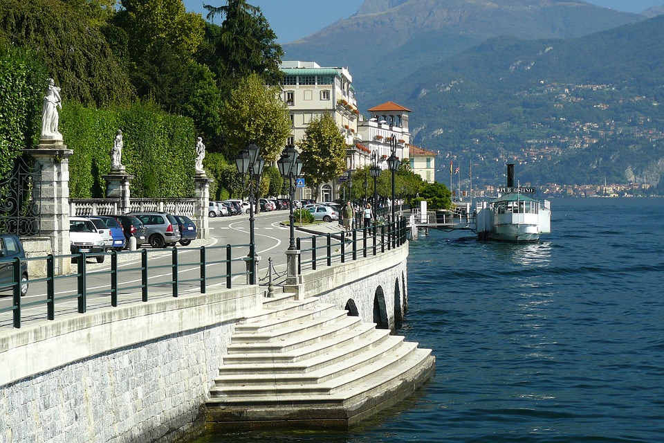 Divna Jezera Italije i Švajcarske, Italija i Švajcarska - više destinacija