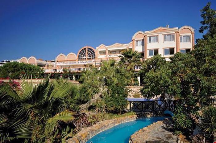 Hotel Phoenix Sun (ex Palm Garden), Turska - Bodrum