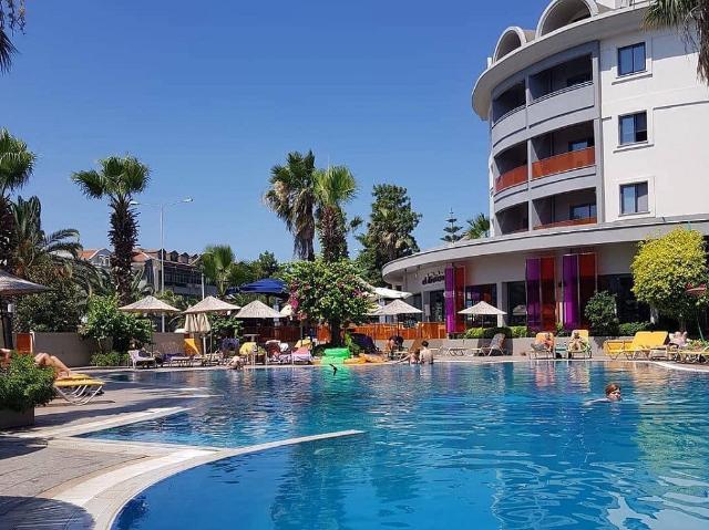 Hotel Costa Mare Suites, Turska - Marmaris
