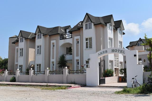Hotel Ares, Turska - Kemer