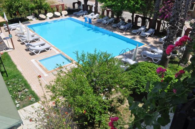 Hotel Kylo Garden Hotel by Julitat, Turska - Kemer
