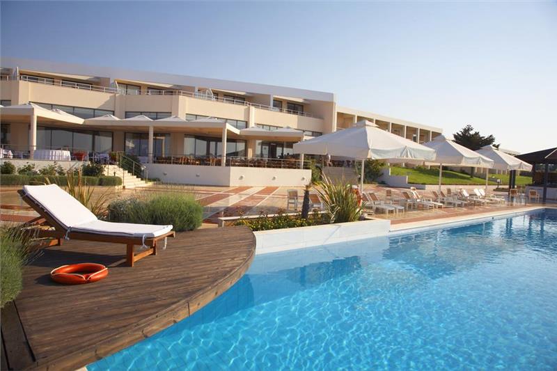 Hotel Ramada Plaza Thraki, Grčka - Aleksandropolis
