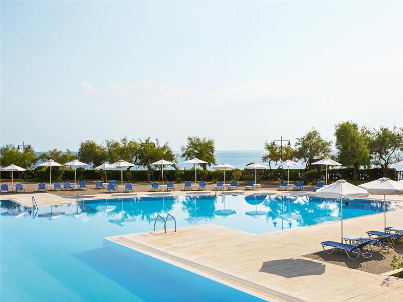 Hotel Grecotel Grand Egnatia, Grčka - Aleksandropolis