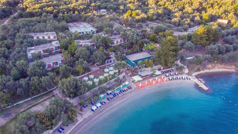 Hotel Plataria Seaside Resort , Grčka - Plataria