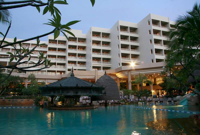 Paradox Hotel , Tajland - Puket