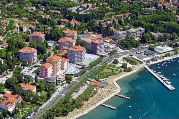 Hotel Lifeclass Wellness Apollo , Slovenija - Portorož