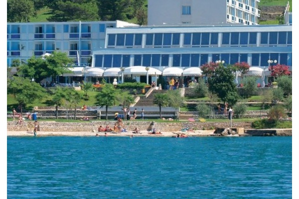Hotel Plavi, Hrvatska - Poreč