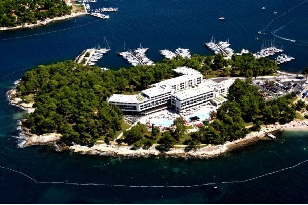 Hotel Laguna Parentium, Hrvatska - Poreč