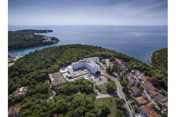 Hotel Pula, Hrvatska - Pula