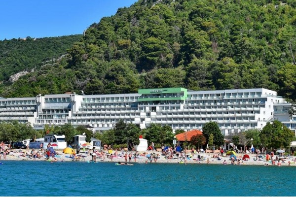 Hotel Hedera, Hrvatska - Rabac