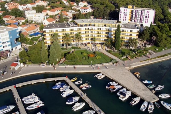 Hotel Ilirija, Hrvatska - Biograd na moru
