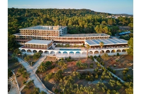 Hotel Arkada Sunny by Valamar, Hvar - Hrvatska