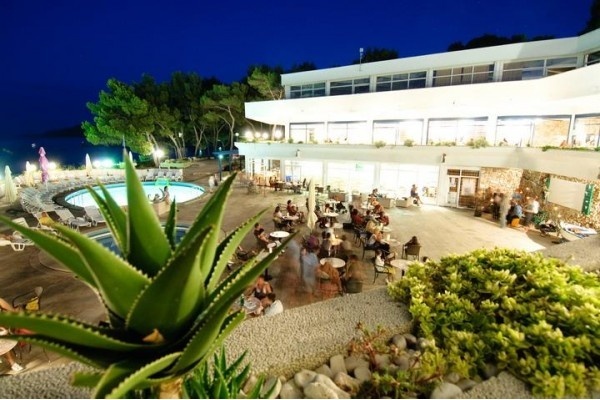 Resort Fontana, Hrvatska - Hvar