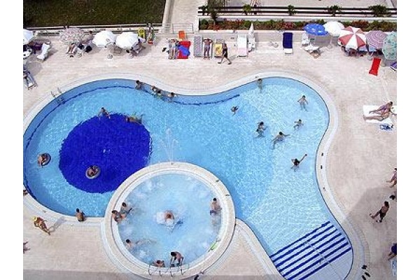 Hotel Horizont, Hrvatska - Baška Voda
