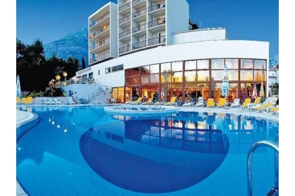 Hotel Horizont, Hrvatska - Baška Voda