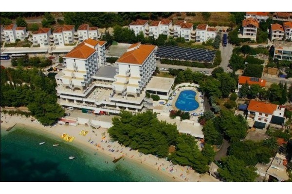 Hotel Labineca, Hrvatska - Gradac