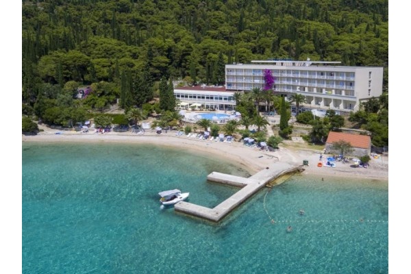 Hotel Orsan by Aminess, Hrvatska - Pelješac