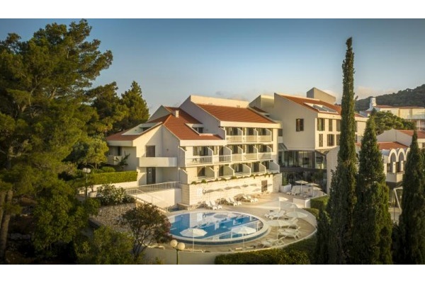 Hotel Amines Liburna, Hrvatska - Korčula