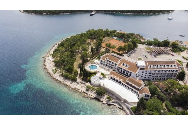 Hotel Amines Liburna, Hrvatska - Korčula