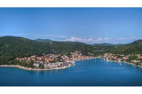 Hotel Aminess Lume (ex Feral), Hrvatska - Korčula