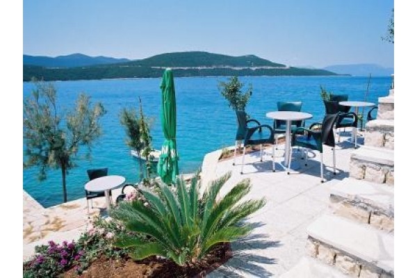 Hotel Zenit, BiH - Neum