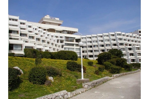 Grand Hotel Neum, BiH - Neum