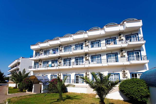 Hotel Ares Blue, Turska - Kemer