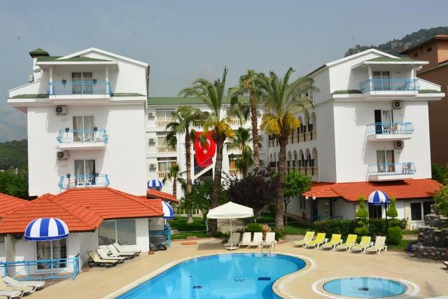 Hotel Anita Dream, Turska - Kemer