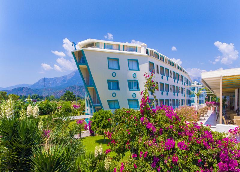 Hotel Daima Biz Resort, Turska - Kemer