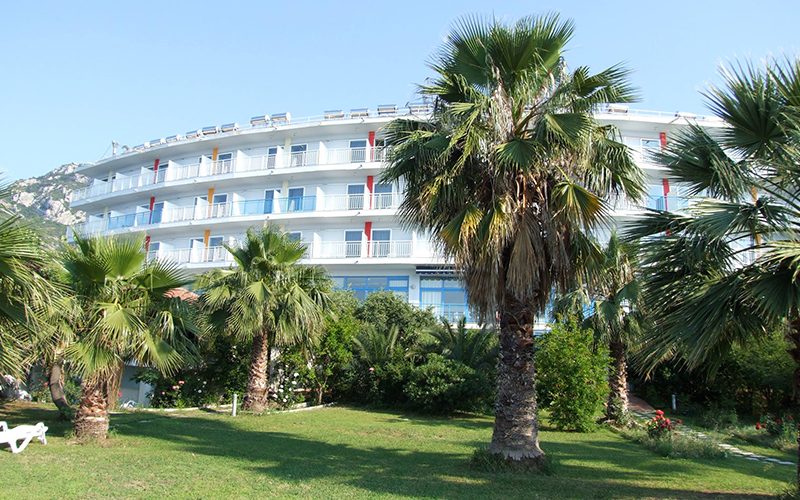 Hotel Sissy, Grčka - Kamena Vourla