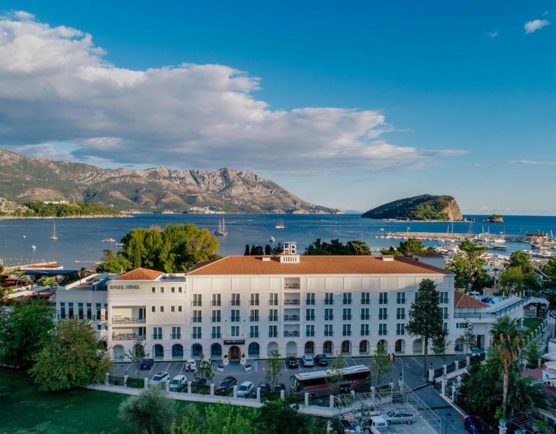 Hotel Budva, Crna Gora - Budva